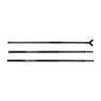 JRC Cocoon Landing Net 42'' 3pc - Komplettkescher & Kescherstiele - 043388133212 - 3