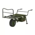 JRC Cocoon 2G Barrow Wide Wheel - Ein- & Mehrrad-Trolleys - 043388450272 - 1