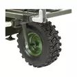 JRC Cocoon 2G Barrow Wide Wheel - Ein- & Mehrrad-Trolleys - 043388450272 - 2