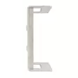 Minn Kota X7 In-Dash Mounting Kit - Humminbird-Zubehör - 082324061592 - 2