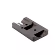 Eemann Tech Beretta 92 RD plate Trijicon - Adapterplatten für Pistolenvisiere - 32-303052 - 7