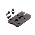 Eemann Tech Beretta 92 RD plate Trijicon - Adapterplatten für Pistolenvisiere - 32-303052 - 3