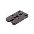Eemann Tech Beretta 92 RD plate Trijicon - Adapterplatten für Pistolenvisiere - 32-303052 - 6