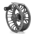 Vision Hero Reel - Grey - Vision-Fliegenrollen - 6417512847902 - 2