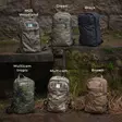 Savotta Niukka 20L Multicam - Taktische Rucksäcke und Ausrüstungstaschen - 6419134210522 - 3