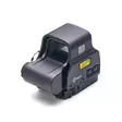 EOTECH HWS EXPS2 Green - Rotpunkt- und holografische Visiere für Gewehre - 672294600602 - 7