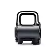 EOTECH HWS EXPS2 Green - Rotpunkt- und holografische Visiere für Gewehre - 672294600602 - 5