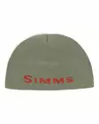 Simms Everyday Beanie Smokey Olive - Mützen - 694264655382 - 1
