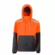 Grundens Gambler GTX Jacket Red Orange - Hardshells für Herren - 7332525260342 - 1