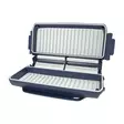 Loop Opti 270 Tarpon-Predator Fly Box Swedish Blue - Fliegenboxen - 827142061962 - 1