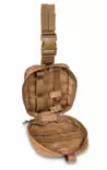 Elite Bags Patrol First Aid Pouch Coyote - Erste-Hilfe-Taschen - 8436564541192 - 4