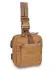 Elite Bags Patrol First Aid Pouch Coyote - Erste-Hilfe-Taschen - 8436564541192 - 1
