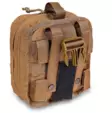 Elite Bags Patrol First Aid Pouch Coyote - Erste-Hilfe-Taschen - 8436564541192 - 3