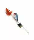 Abu Garcia Mörrum Spinnaren - Klassische Spinner - 340060000502 - 6