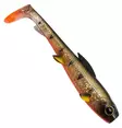 Abu Garcia Svartzonker McPike 25cm 131g - Weichköder für Hechte über 100g - 1203202412 - 1