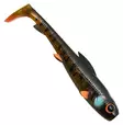 Abu Garcia Svartzonker McPike 25cm 131g - Weichköder für Hechte über 100g - 1203202412 - 2
