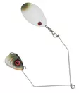 Abu Garcia Svartzonker Spinhead 45g - Hechtmontagen und Zubehör - 1407202312 - 5