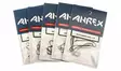 Ahrex HR418 Bomber - Lachsfliegenhaken - 655043957592 - 2