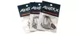 Ahrex PR380 Texas Predator - Meerforellenhaken - 655043956762 - 2