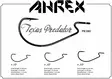 Ahrex PR380 Texas Predator - Meerforellenhaken - 655043956762 - 4