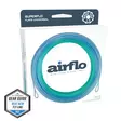 Airflo Superflo Ridge 2.0 Flats Uni - Schwimmend - 614910140802 - 1