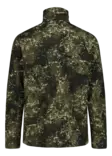 Alaska Active Hunter Mens Hybrid Jacket BlindTech Forest - Jagdjacken für Männer - 6438347054082 - 2
