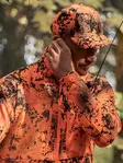 Alaska Hunter Cap BlindTech Blaze blur - Kopfbedeckungen - 6438347063282 - 2