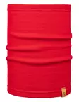 Anar Jussa Tube Scarf Brick Red - Kopfbedeckungen - 6438014274362 - 1