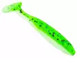 Bass Assassin Crappie Dapper 2''/5 cm - Klassische Weichköder - 34003017312 - 3