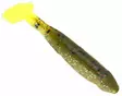 Bass Assassin Crappie Dapper 2''/5 cm - Klassische Weichköder - 34003017312 - 4