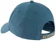 Beretta Big B Petrol Blue & Mustard Cap - Kopfbedeckungen - 8051832651412 - 2
