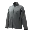 Beretta Flank Windbloc® Jacket Smoked Pearl - Jagdjacken für Männer - 8051832450152 - 1