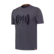 Beretta Trident T-shirt Ebony - Hemden - 8051832587322 - 1