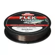 Berkley Flex Feeder 0,16mm Dark Brown - Monofile Feeder- & Matchschnüre - 028632986462 - 1