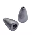 Berkley Fusion19 Bullet Weight - Gewichte für das Spinnfischen - 028632943892 - 1