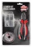 Berkley Fusion19 Leader Kit Zander/Perch Fluorocarbon - Vorfächer - 028632970232 - 1