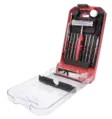 Birchwood AR-15 Punch & Hammer Kit - Andere Waffenreinigungsprodukte - 888151039342 - 1