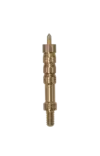 Birchwood Brass Push Jag - Waffenreinigungssets - 029057413502 - 1