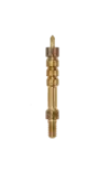 Birchwood Brass Push Jag - Waffenreinigungssets - 029057413502 - 2