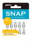 BKK Fast Snap 41 - Sprengringe - 6974190006262 - 1