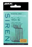 BKK Siren - Haken - 6970595280702 - 1