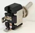 Blue Sea Systems Switch WD Toggle SPST On-Off - Batteriezubehör - 632085041502 - 2