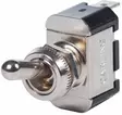Blue Sea Systems Switch WD Toggle SPST On-Off - Batteriezubehör - 632085041502 - 1