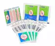 Care Plus First Aid Kit Traveller - Andere Taschen - 8714024383002 - 2
