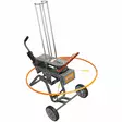 Champion WheelyBird 3.0 Electronic Trap - Tontauben - 076683013132 - 2