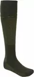 Chevalier High Boot Wool Socks Dark Green - Jagdsocken - 808491139502 - 1