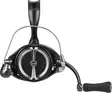 Daiwa 25 Ballistic Air LT - Frontbrems-Spinnrollen - 043178445242 - 3