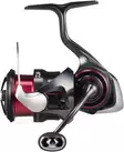 Daiwa 25 Ballistic Air LT - Frontbrems-Spinnrollen - 043178445242 - 1