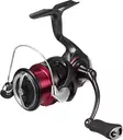 Daiwa 25 Ballistic Air LT - Frontbrems-Spinnrollen - 043178445242 - 2