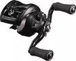 Daiwa 25 Tatula TW 200 - Niedrigprofil-Baitcast-Rollen - 043178923542 - 1